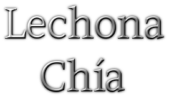 Lechona en Chia
